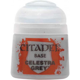 CELESTRA GREY