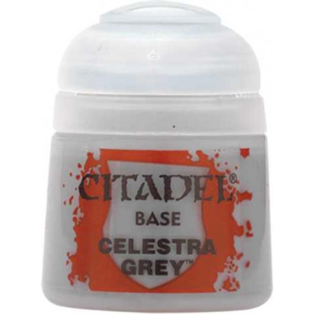 CELESTRA GREY