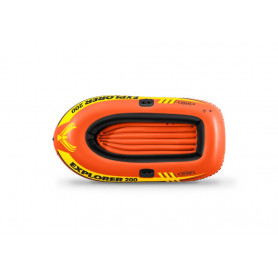 EXPLORERTM 200 BOAT, Ages 6+