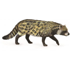 COLLECTA AFRICAN CIVET (M)