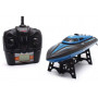 REMOTE CONTROL SPEEDBOAT,2 SPEED,20KMH,