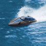 REMOTE CONTROL SPEEDBOAT,2 SPEED,20KMH,