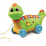 Leap Frog Lettersaurus