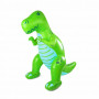 BigMouth Ginormous Dinosaur Yard Sprinkler