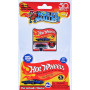 Worlds Smallest - Hotwheels S2