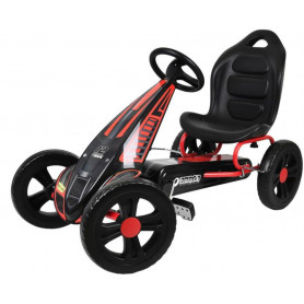 Cyclone, Red