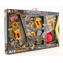 LANARD TUFF TOOLS CONSTRUCTION TOOLS SET