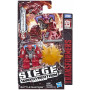 TRANSFORMERS  GEN WFC BATTLE MASTER SMASHDOWN