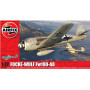AIRFIX FOCKE-WULF FW190A-8