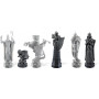 Harry Potter- Wizard Chess set