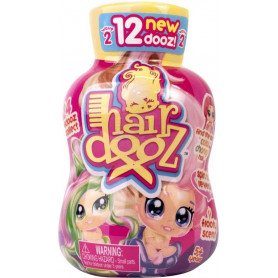 Hair Dooz Shampoo Pack Asst  wave 2