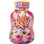 Hair Dooz Shampoo Pack Asst  wave 2