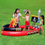 PIRATE THEME PLAY CENTRE