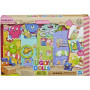 UGLY DOLLS UGLYVILLE UNFOLDED MAIN ST