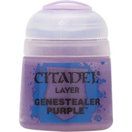 GENESTEALER PURPLE