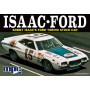 1:25 1972 Ford Torino "Bobby Isaac" Plastic Kit Drag