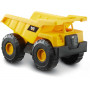 CAT Tough Machines Tough Rigs 15" Dump Truck