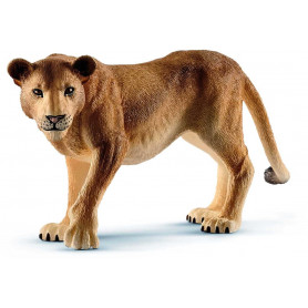 Schleich Wild Life Lioness
