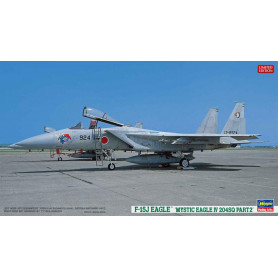 Hasegawa 1/72 F-15J EAGLE