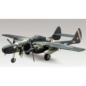 REVELL P-61 BLACK WIDOW