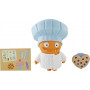 UGLY DOLLS COLLECTABLE FIGURE WAGE