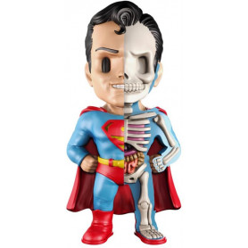 XXRAY - SUPERMAN
