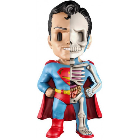 XXRAY - SUPERMAN