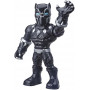 SUPER HERO ADVENTURES MEGA BLACK PANTHER