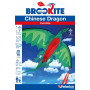 Brookite Chinese Dragon Kite (D24)