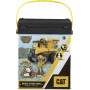 CAT CONSTRUCTOR JUNIOR CREW ASSORTED