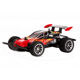 Carrera RC Fire Race 2 Upgrade - 2.4 GHz