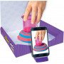 Kinetic Sand Sandisfying Set