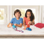 Kinetic Sand Sandisfying Set