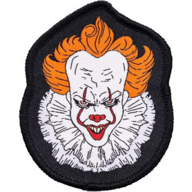 It (2017) - Pennywise Face Patch