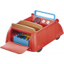 Peppa Deluxe Family Car