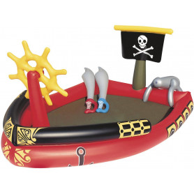 PIRATE THEME PLAY CENTRE