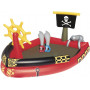 PIRATE THEME PLAY CENTRE
