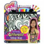Fashions You Color SM BAG FASHIONISTA ASST