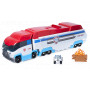 Paw Patroller Die Cast Carrier and Launcher