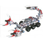 SCORPION TANKS - 3D Model Kit