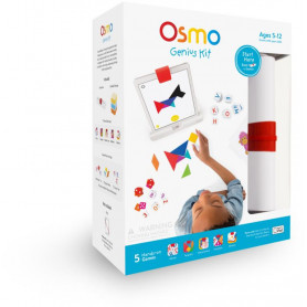 OSMO Genius Kit (w/Mirror & Stand)