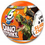 5 Surprise Dino Strike Series 1