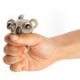 Eye Popping Keyring Koala