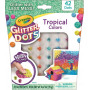 Glitter Dots Single Serve Assortment