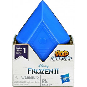 FROZEN  2 PU SURPRISE CHARACTERS