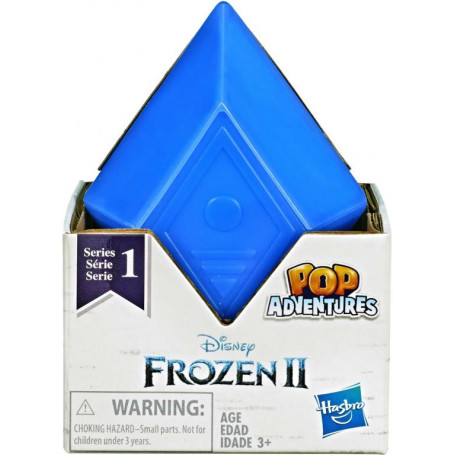 FROZEN  2 PU SURPRISE CHARACTERS