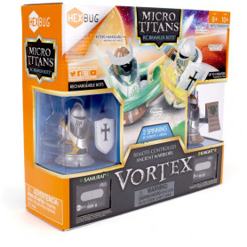HEXBUG Micro Titans Arena