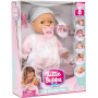Little Bubba My Interactive Baby Doll