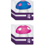 GOGOPO Mushroom Eraser & Sharpener