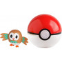 Pokémon Clip N Go Pokéballs Assortment